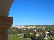 Otoo en Cazalla desde Hotel Vega de Cazalla. Cazalla de la Sierra